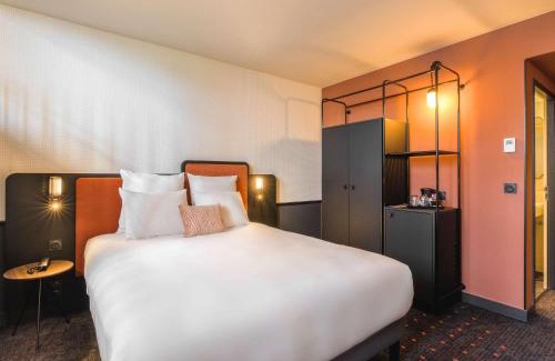 Bordeaux Sud Hotel | Mercure Bordeaux Centre Gare Atlantic