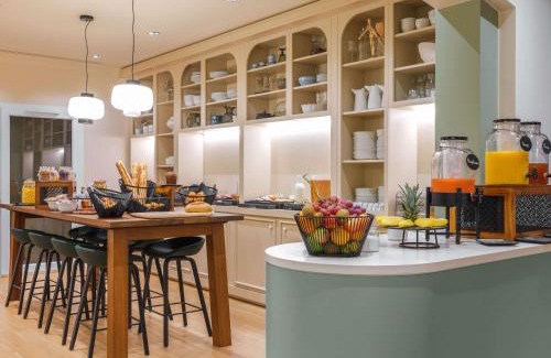 Bordeaux Sud Hotel | Mercure Bordeaux Centre Gare Atlantic