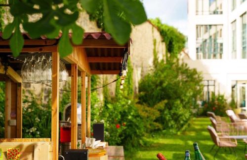 Chartrons Hotel | Mercure Bordeaux Chateau Chartrons
