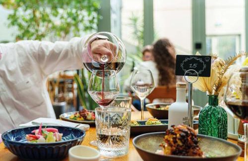 Chartrons Hotel | Mercure Bordeaux Chateau Chartrons
