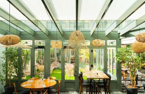 Chartrons Hotel | Mercure Bordeaux Chateau Chartrons