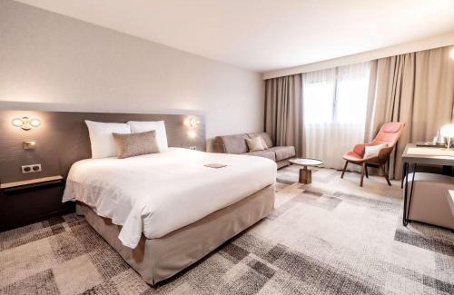 Quartier du Lac Hotel | Mercure Bordeaux Lac