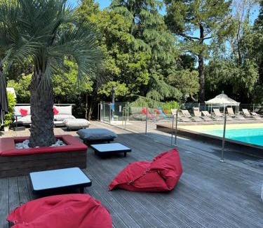 Quartier du Lac Hotel | Mercure Bordeaux Lac