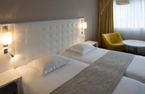 Bourg-en-Bresse Hotel | Mercure Bourg En Bresse