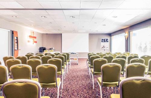 Bourg-en-Bresse Hotel | Mercure Bourg En Bresse