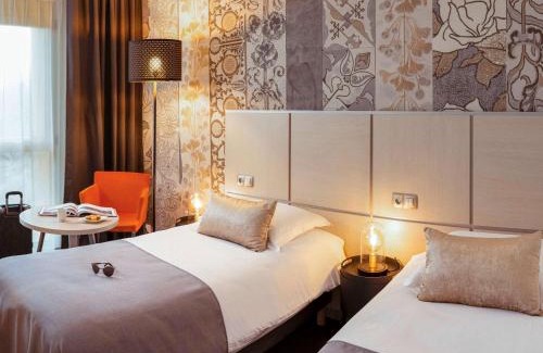 Bourg-en-Bresse Hotel | Mercure Bourg En Bresse