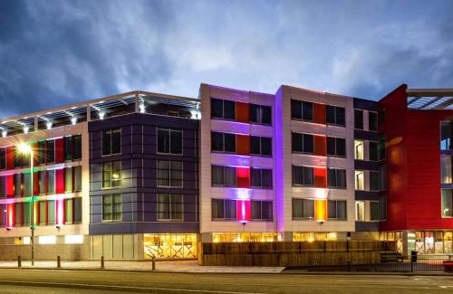 Bridgwater Hotel | Mercure Bridgwater