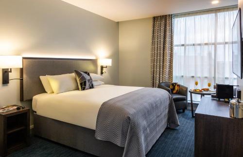 Bridgwater Hotel | Mercure Bridgwater