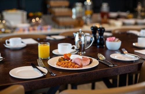 Bridgwater Hotel | Mercure Bridgwater