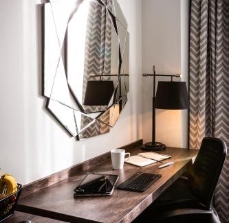 Bridgwater Hotel | Mercure Bridgwater