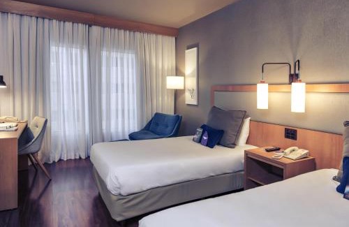 Campinas Hotel | Mercure Campinas
