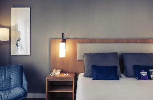 Campinas Hotel | Mercure Campinas