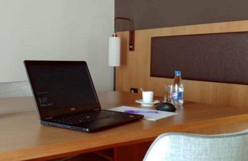 Campinas Hotel | Mercure Campinas