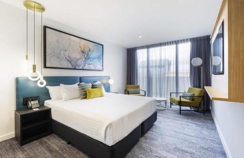 Belconnen Hotel | Mercure Canberra Belconnen