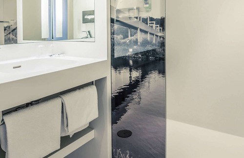 Cergy Hotel | Mercure Cergy Pontoise Centre