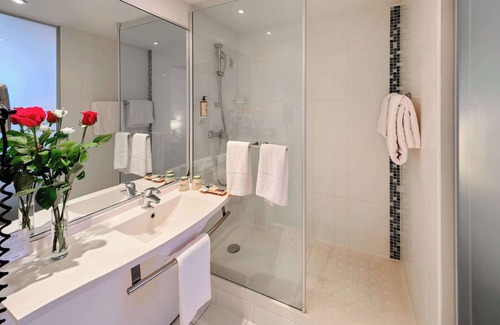Chartres Hotel | Mercure Chartres Centre Cathédrale