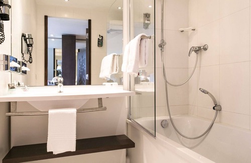 Chartres Hotel | Mercure Chartres Centre Cathédrale
