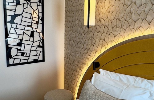 Chartres Hotel | Mercure Chartres Est