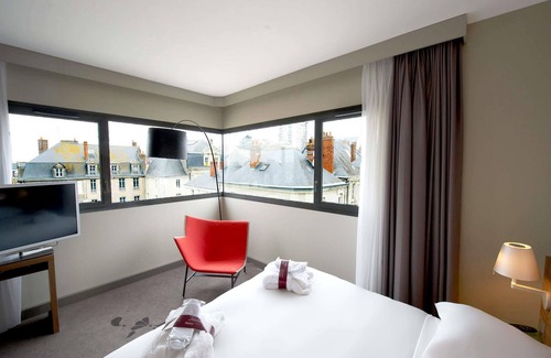 Cholet Hotel | Mercure Cholet Centre