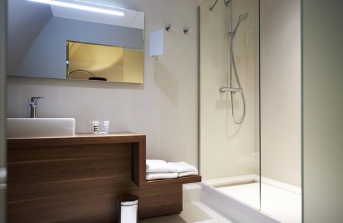 Cholet Hotel | Mercure Cholet Centre