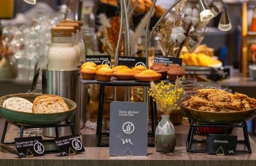 Blatin Hotel | Mercure Clermont Ferrand centre Jaude