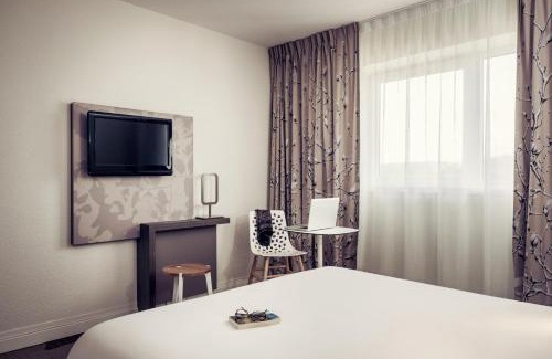 Lacroix-Saint-Ouen Hotel | Mercure Compiègne Sud