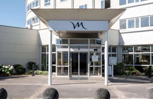 Lacroix-Saint-Ouen Hotel | Mercure Compiègne Sud