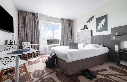 Lacroix-Saint-Ouen Hotel | Mercure Compiegne Sud
