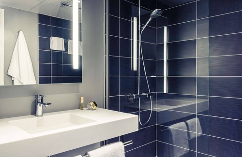 Lacroix-Saint-Ouen Hotel | Mercure Compiegne Sud
