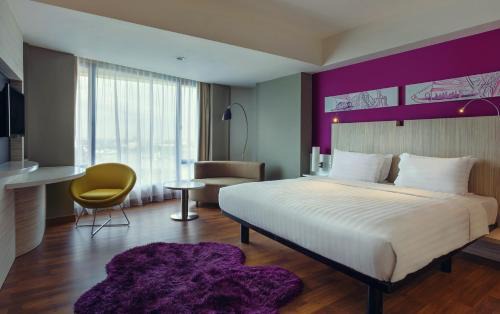 Old Jakarta Hotel | Mercure Convention Center Ancol