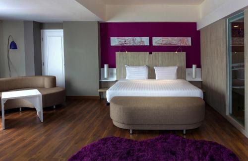 Old Jakarta Hotel | Mercure Convention Center Ancol