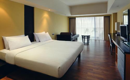 Old Jakarta Hotel | Mercure Convention Center Ancol