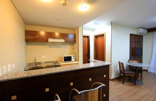 Batel Hotel | Mercure Curitiba Batel