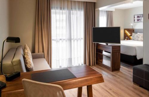 Batel Hotel | Mercure Curitiba Batel