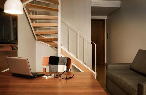Matriz Hotel | Mercure Curitiba Golden