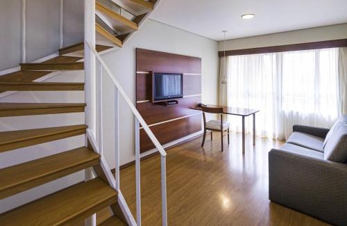 Matriz Hotel | Mercure Curitiba Golden