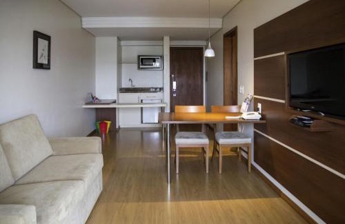 Matriz Hotel | Mercure Curitiba Golden