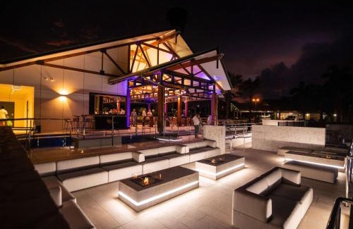 Eaton Hotel | Mercure Darwin Airport Resort