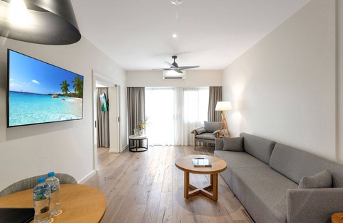 Eaton Hotel | Mercure Darwin Airport Resort