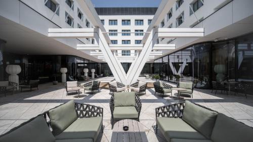 Debrecen Hotel | Mercure Debrecen