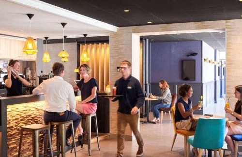 Lanvallay Hotel | Mercure Dinan Port Le Jerzual