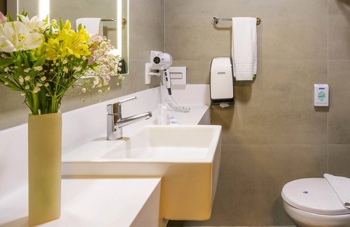 Florianopolis Hotel | Mercure Florianópolis