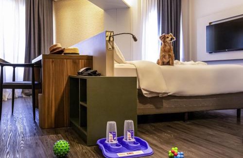 Florianopolis Hotel | Mercure Florianópolis