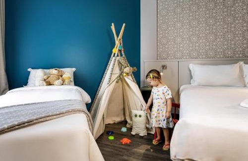 Florianopolis Hotel | Mercure Florianópolis