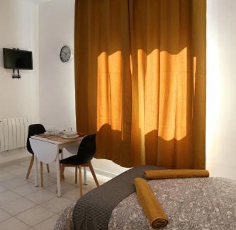 Saint-Quentin Apartment | MERCURE
