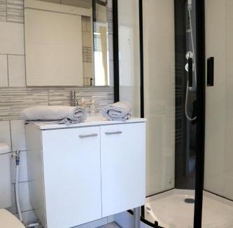 Saint-Quentin Apartment | MERCURE