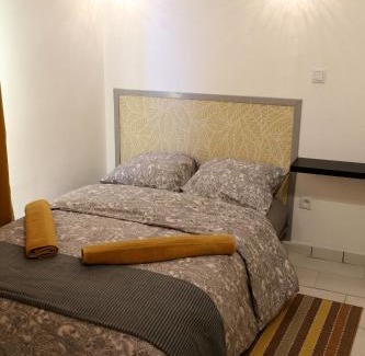 Saint-Quentin Apartment | MERCURE