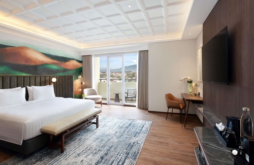 Garut Hotel | Mercure Garut City Center