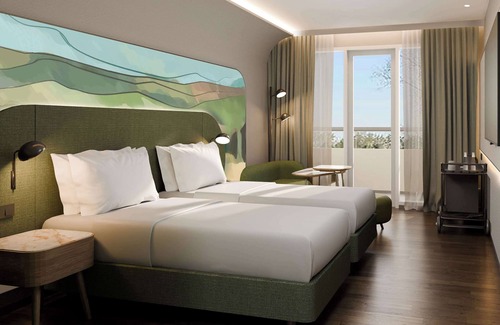 Garut Hotel | Mercure Garut City Center