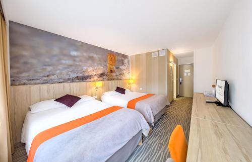 Jelitkowo Hotel | Mercure Gdańsk Posejdon